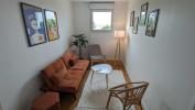 Louer Appartement 22 m2 Issy-les-moulineaux