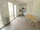 For rent Apartment Nantes 44200 28 m2