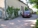 Annonce Vente 3 pièces Maison Celle-en-morvan
