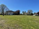 Acheter Terrain 1217 m2 Aixe-sur-vienne