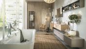 Acheter Appartement Villeneuve-la-garenne Hauts de Seine