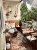 Acheter Appartement Villeneuve-la-garenne 335000 euros