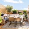 Apartment VELIZY-VILLACOUBLAY 
