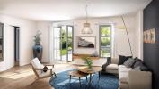 Vente Appartement Chesnay 78150 2 pieces 43 m2