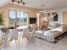 For sale Apartment Maisons-alfort 94700 104 m2 5 rooms