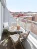 Apartment NEUILLY-PLAISANCE 