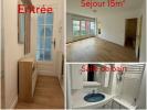Annonce Location 3 pièces Appartement Maisons-alfort