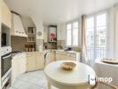 Apartment PARIS-20EME-ARRONDISSEMENT 