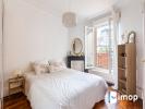 Apartment PARIS-20EME-ARRONDISSEMENT 