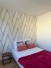For rent Apartment Choisy-le-roi 94600 22 m2