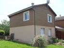 For rent House Anglure-sous-dun 71170 84 m2 4 rooms