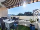 Annonce Vente 5 pièces Appartement Marseille-12eme-arrondissement