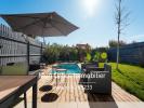 Annonce Vente 4 pièces Maison Puy-sainte-reparade