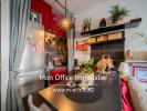 Annonce Vente Appartement Val-d'isere