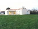 Location Maison Talmont-saint-hilaire 85440 4 pieces 109 m2