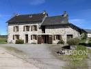 For sale House Crocq 23260 125 m2 7 rooms
