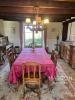 Acheter Maison 125 m2 Crocq