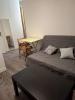 For rent Apartment Nice 06300 18 m2