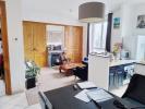 For sale Apartment Lyon-8eme-arrondissement ROUTE DE VIENNE 69008 80 m2 4 rooms