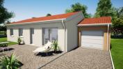 For sale House Roussillon  38150 90 m2 4 rooms