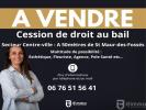 Commercial office SAINT-MAUR-DES-FOSSES 