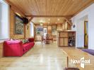 Vente Maison Chamonix-mont-blanc 74400 4 pieces 79 m2
