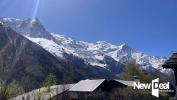 Acheter Maison 79 m2 Chamonix-mont-blanc