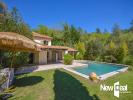House MONTAUROUX 