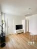 Apartment REIMS 