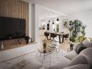 Vente Maison Lampertheim 67450 5 pieces 90 m2