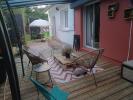 For rent House Camarsac 33750 117 m2 6 rooms