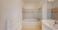Annonce Location 3 pièces Appartement Saint-seurin-sur-l'isle