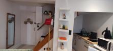 For rent Apartment Montluel 01120 27 m2 2 rooms