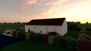 Annonce Vente 5 pièces Maison Champvans