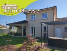 For sale House Bourg-en-bresse 01000 124 m2 5 rooms