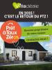 Acheter Maison Soulge-sur-ouette Mayenne