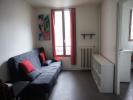 Location Appartement Paris-17eme-arrondissement 75017 17 m2