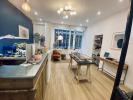 For rent Commercial office Paris-17eme-arrondissement 75017 48 m2