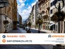 Apartment building SAINT-GERMAIN-EN-LAYE 