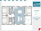 Acheter Maison 82 m2 Preserville