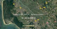 For sale Land Gua  17600 500 m2