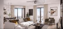 For sale Apartment Champigny-sur-marne 94500 43 m2 2 rooms