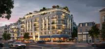 Acheter Appartement 43 m2 Champigny-sur-marne