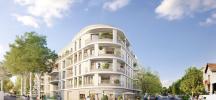 Acheter Appartement 34 m2 Hay-les-roses
