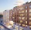 Acheter Appartement 48 m2 Bagnolet