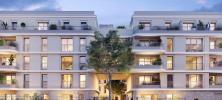 Acheter Appartement Bagnolet 240000 euros