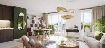 Vente Appartement Bagneux 92