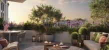Annonce Vente 2 pièces Appartement Bagneux