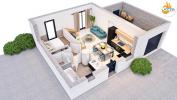 Acheter Maison 65 m2 Ferel
