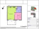 Louer Appartement 40 m2 Chevigny-saint-sauveur